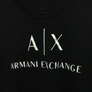 Armani Exchange Shirt